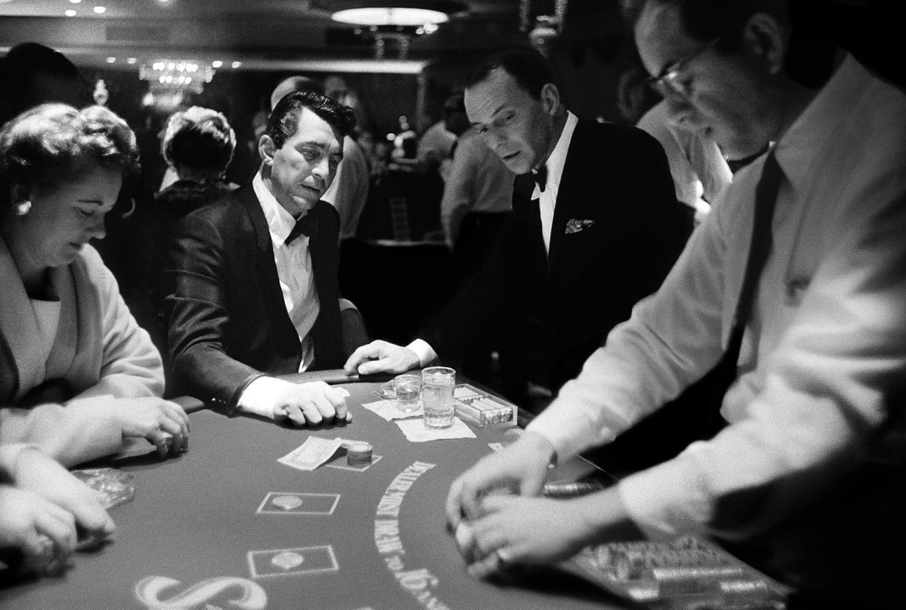 德扑圈HHpoker桌面与移动背景图